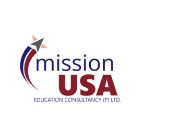 Mission USA Education Consultancy logo
